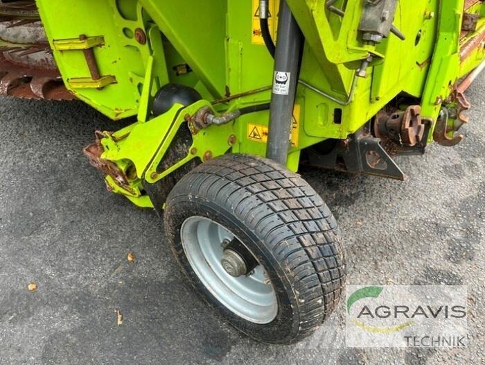 CLAAS ORBIS 900 AC 3T Accessoires pour machines à foin et à fourrage