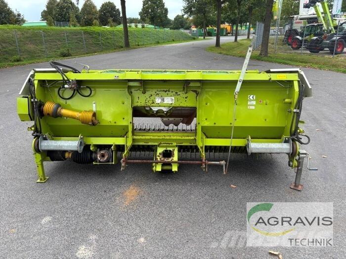 CLAAS PICK UP 300 HD Autres matériels de fenaison