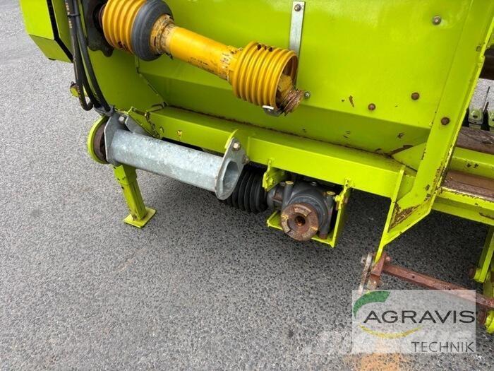 CLAAS PICK UP 300 HD Autres matériels de fenaison