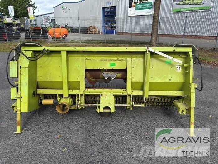 CLAAS PU 300 Accessoires pour machines à foin et à fourrage
