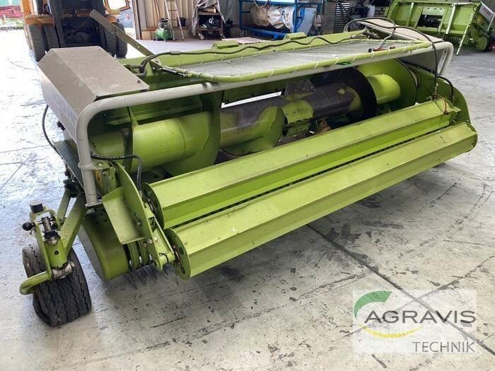 CLAAS PU 300 HD Accessoires ensileuse