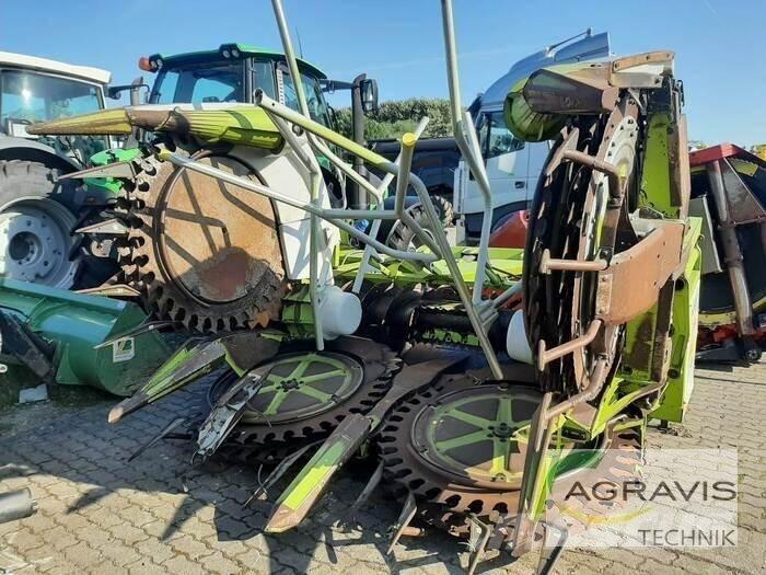 CLAAS RU 600 CONTOUR Accessoires pour machines à foin et à fourrage