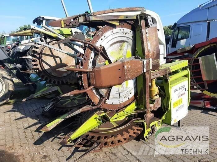 CLAAS RU 600 CONTOUR Accessoires pour machines à foin et à fourrage