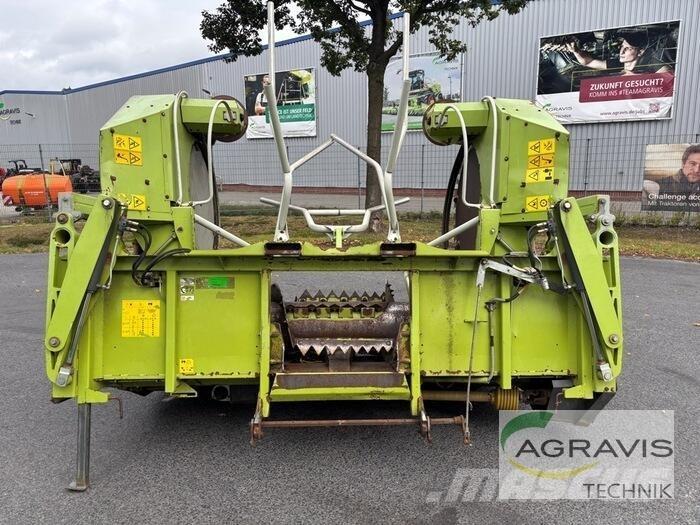 CLAAS RU 600 CONTOUR Accessoires pour machines à foin et à fourrage
