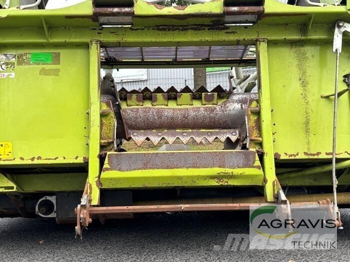 CLAAS RU 600 CONTOUR Accessoires pour machines à foin et à fourrage