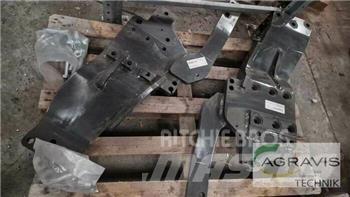 CLAAS SEITENWANGEN Autres matériels d'élevage