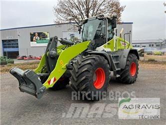 CLAAS TORION 1611 P Chargeuse sur pneus
