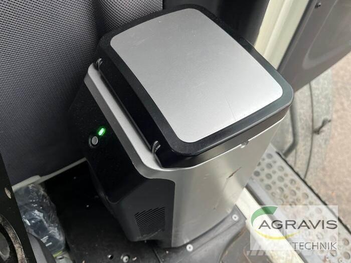CLAAS TORION 1611 P Chargeuse sur pneus