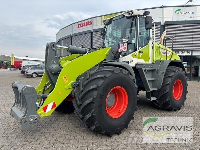 CLAAS TORION 1611 P Chargeuse sur pneus