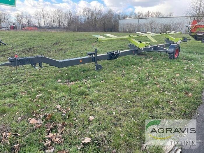 CLAAS TRANSPORTWAGEN Accessoires moissonneuse batteuse