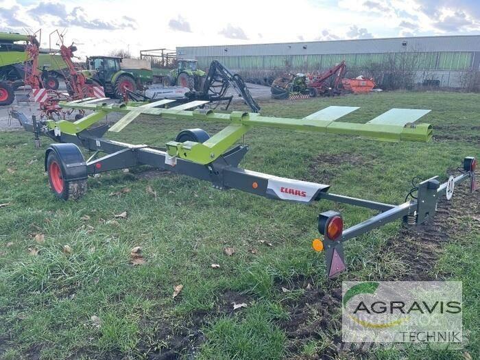 CLAAS TRANSPORTWAGEN Accessoires moissonneuse batteuse