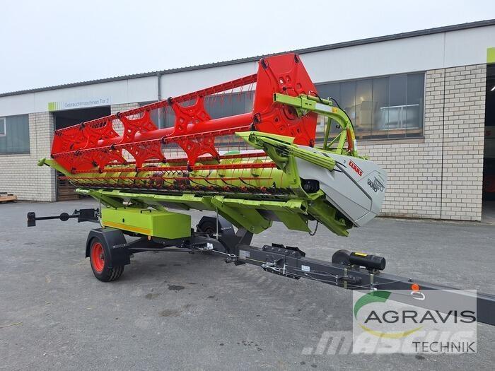 CLAAS TRION 540 Moissonneuse batteuse