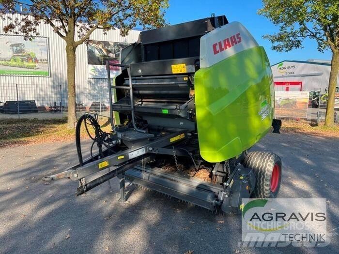 CLAAS VARIANT 380 RC Presse à balle ronde