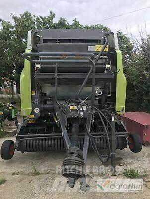 CLAAS VARIANT 450 Presse à balle ronde