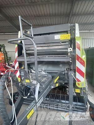 CLAAS Variant 460 RC Presse à balle ronde
