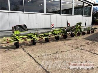 CLAAS VOLTO 1100 Rateau faneur