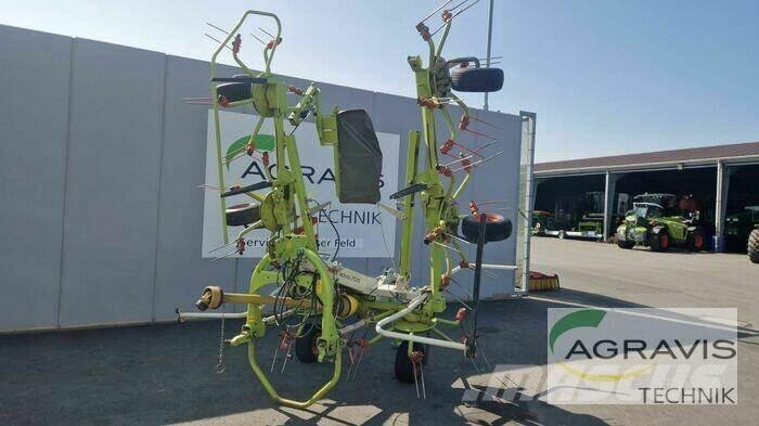 CLAAS VOLTO 700 Rateau faneur