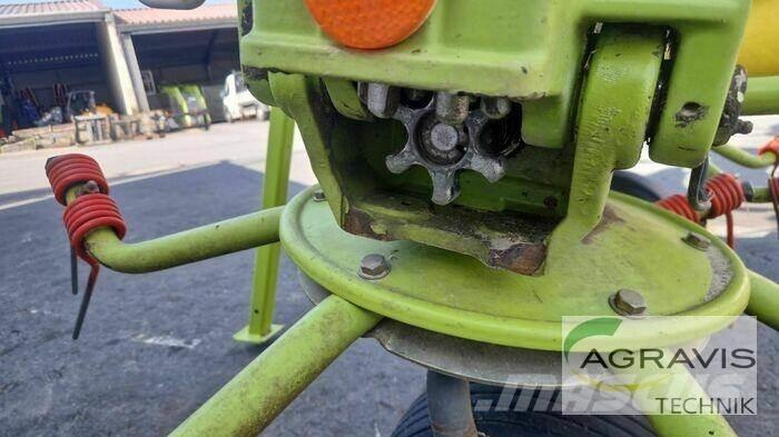 CLAAS VOLTO 700 Rateau faneur