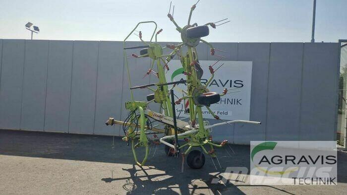 CLAAS VOLTO 700 Rateau faneur