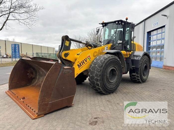 CNH Bauma OLD 921 G Chargeuse sur pneus