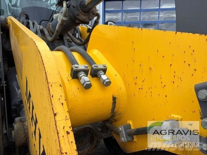 CNH Bauma OLD 921 G Chargeuse sur pneus
