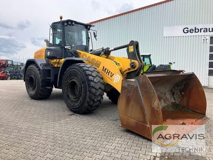CNH Bauma OLD 921 G Chargeuse sur pneus