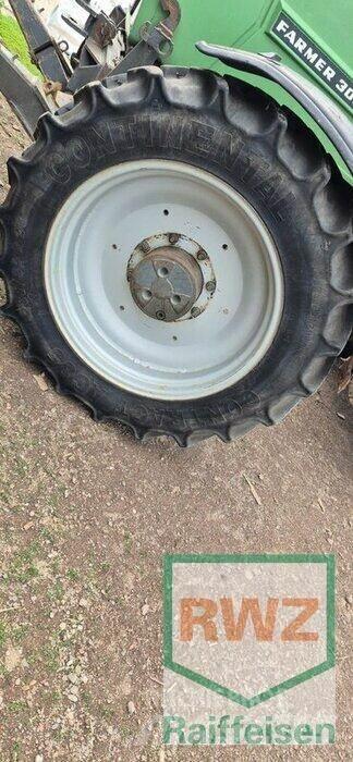 Continental 280/85 R28 Pneus, roues et jantes