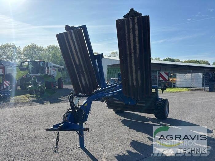 Dal-Bo MAXICUT 600 Rouleau