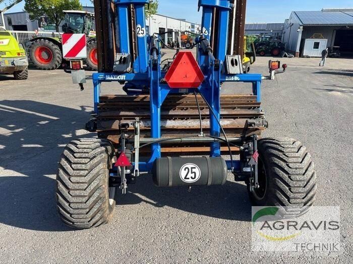 Dal-Bo MAXICUT 600 Rouleau