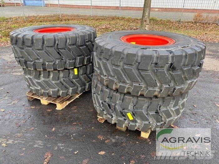 Deli Tire RÄDER KPL. Pneus, roues et jantes