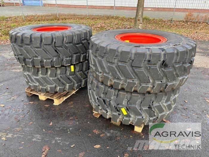 Deli Tire RÄDER KPL. Pneus, roues et jantes