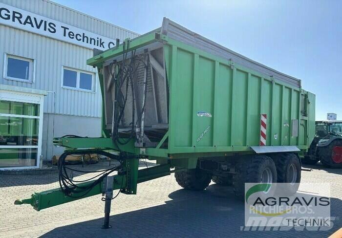 Demmler TSM 2307 L Transbordeur