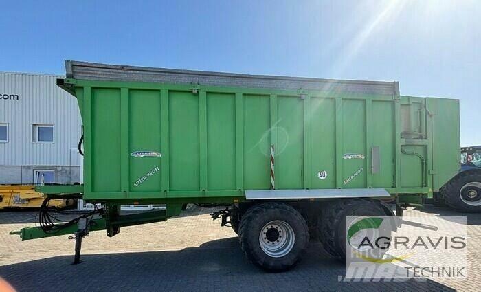 Demmler TSM 2307 L Transbordeur