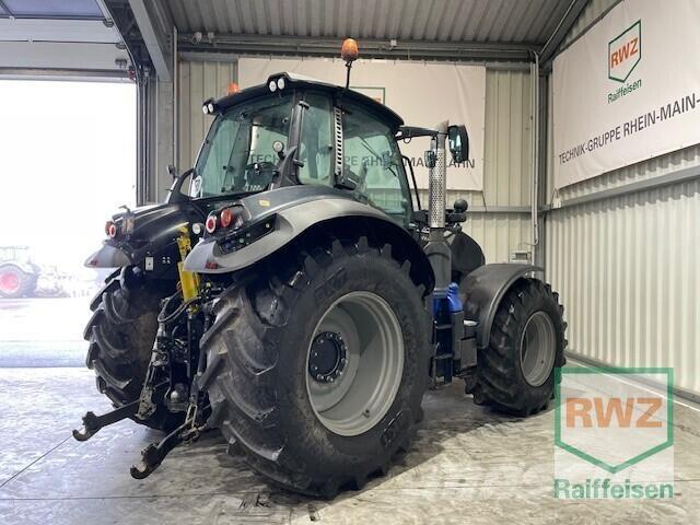 Deutz-Fahr 7250 TTV Tracteur