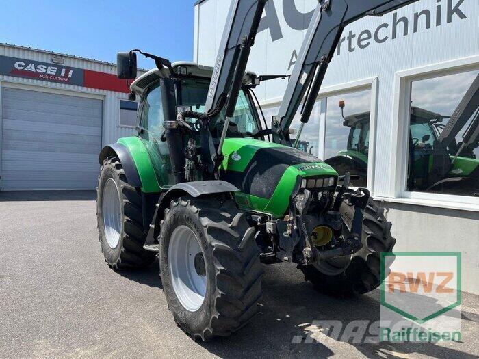 Deutz-Fahr DEUTZ-FAHR Tracteur