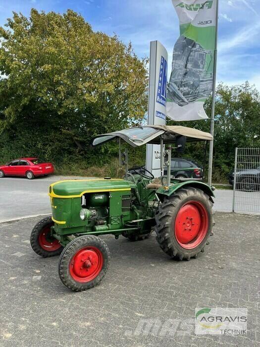 Deutz-Fahr F2 L612/5 Tracteur