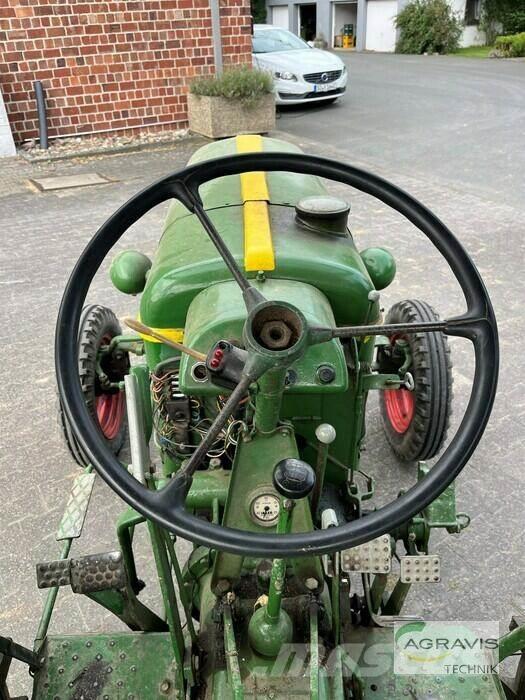 Deutz-Fahr F2 L612/5 Tracteur