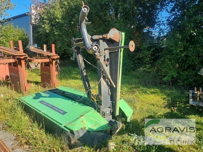 Deutz-Fahr KM 3.27 Faucheuse