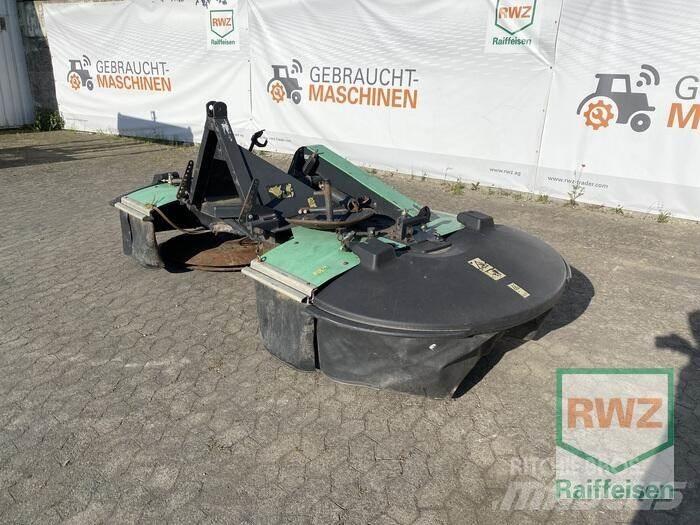 Deutz-Fahr KM 4.29 FS Faucheuse