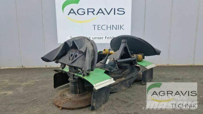 Deutz-Fahr KM 4.29 FS Faucheuse