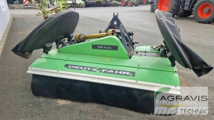 Deutz-Fahr KM 4.29 FS Faucheuse