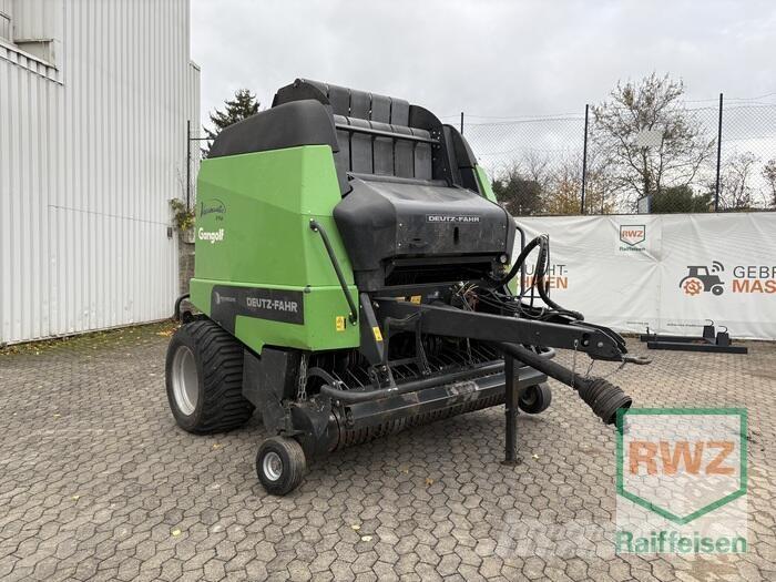 Deutz-Fahr VB 2190 Presse à balle ronde