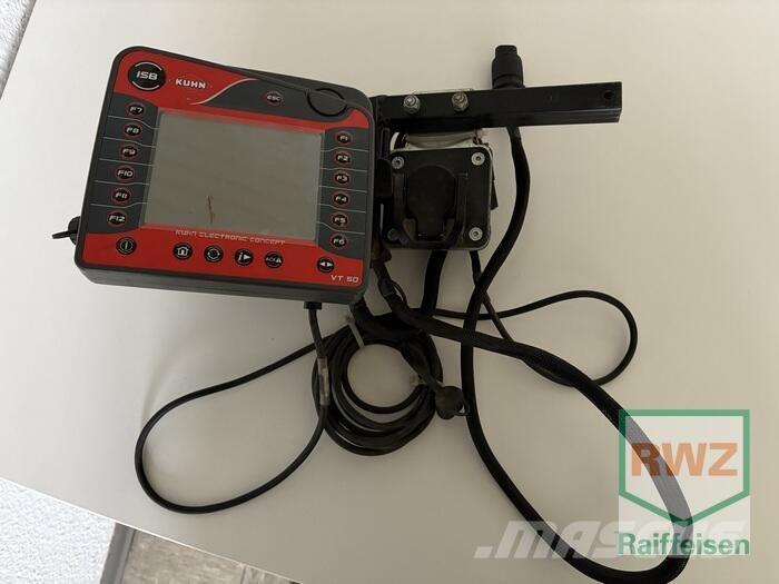 Deutz-Fahr VB 2190 Presse à balle ronde