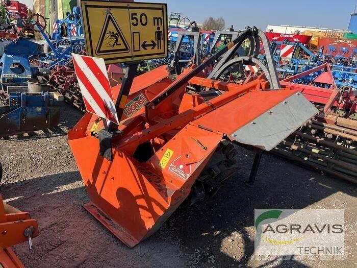 Dondi DBR25/F70 Herse rotative, rotavator