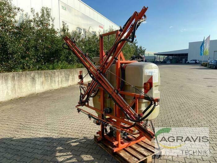 Douven 600 L Pulvérisateurs traînés