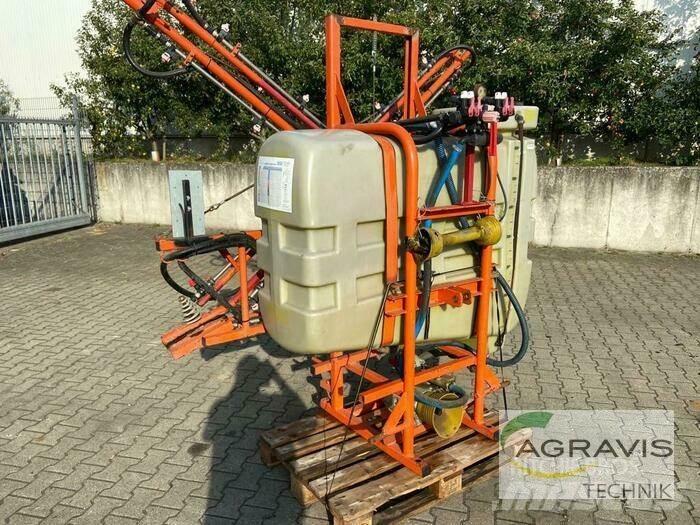 Douven 600 L Pulvérisateurs traînés