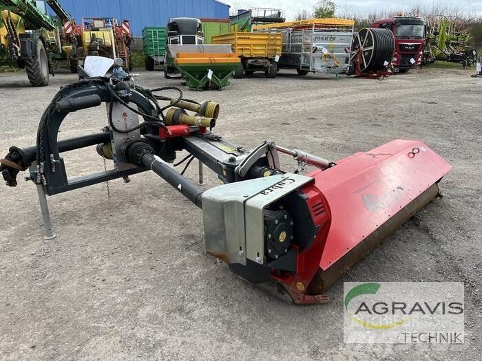 Dragone COBRA 240 Broyeur / Gyrobroyeur / Epareuse
