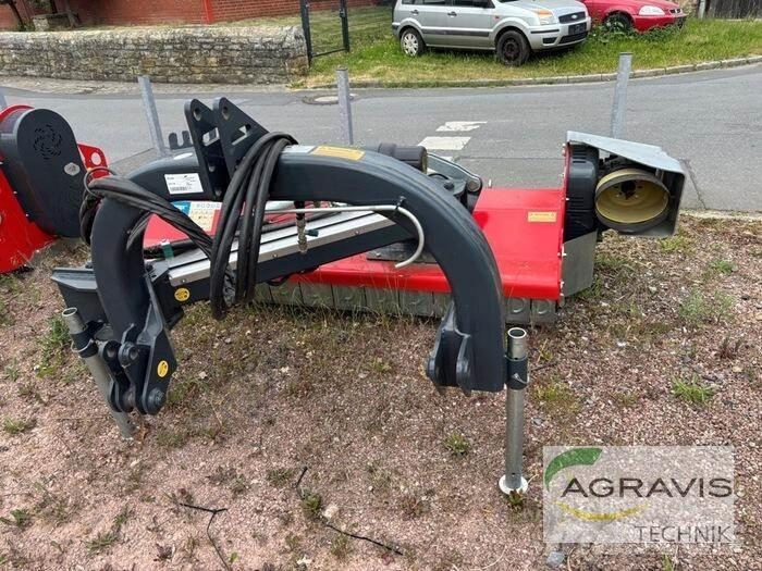 Dragone ROAD V 240 Broyeur / Gyrobroyeur / Epareuse