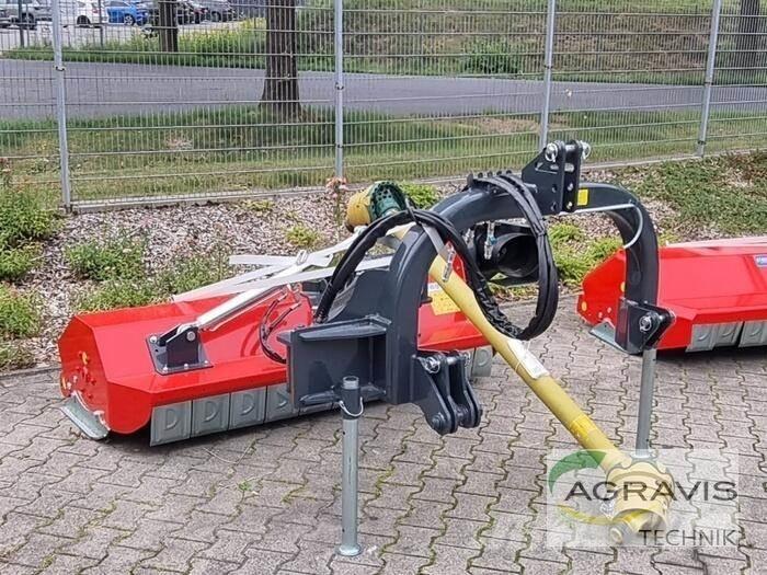 Dragone ROAD VL 175 Broyeur / Gyrobroyeur / Epareuse