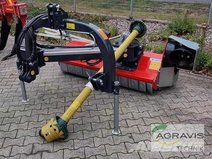 Dragone ROAD VL 175 Broyeur / Gyrobroyeur / Epareuse
